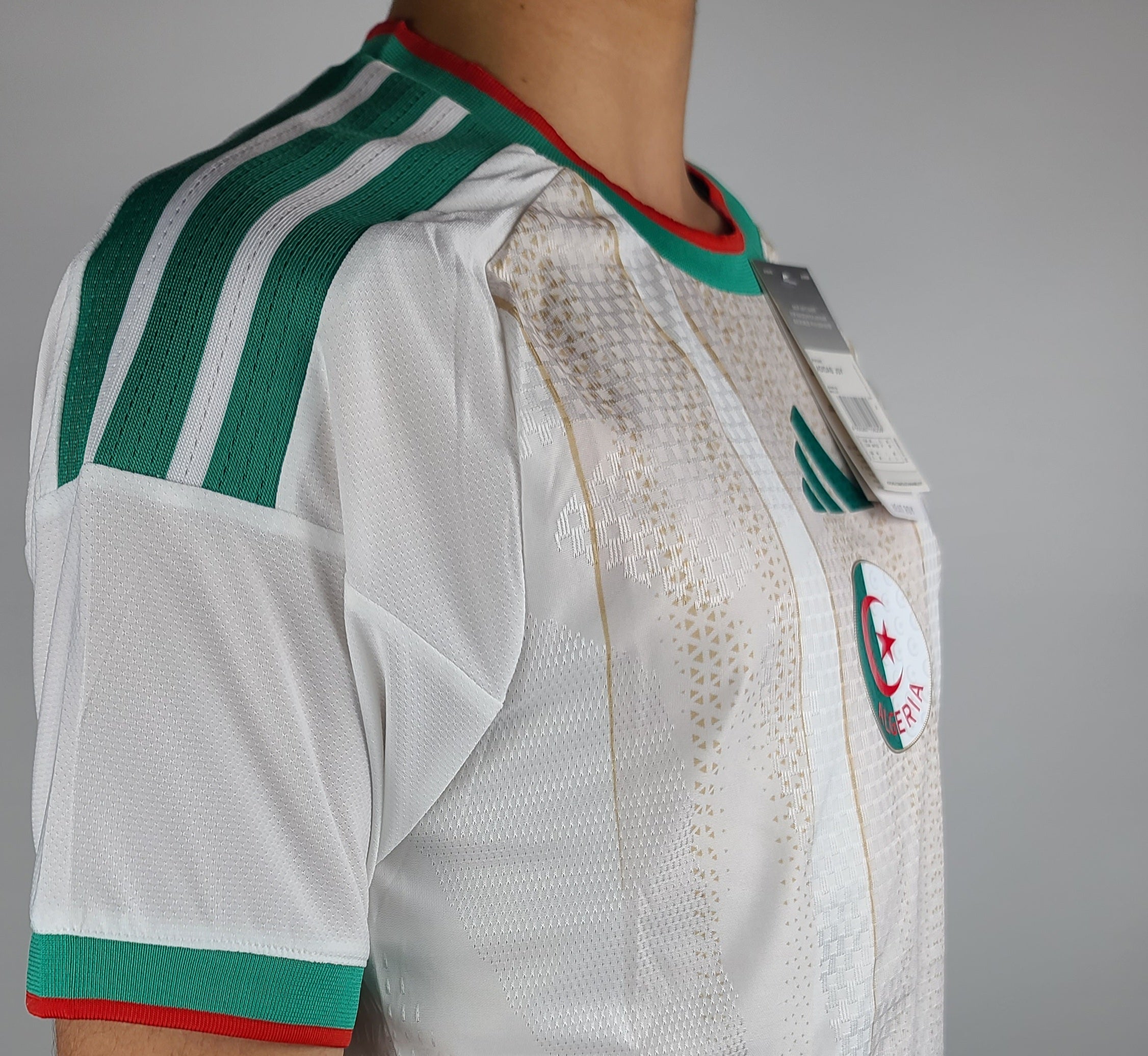 T-SHIRT ALGERIE 2026