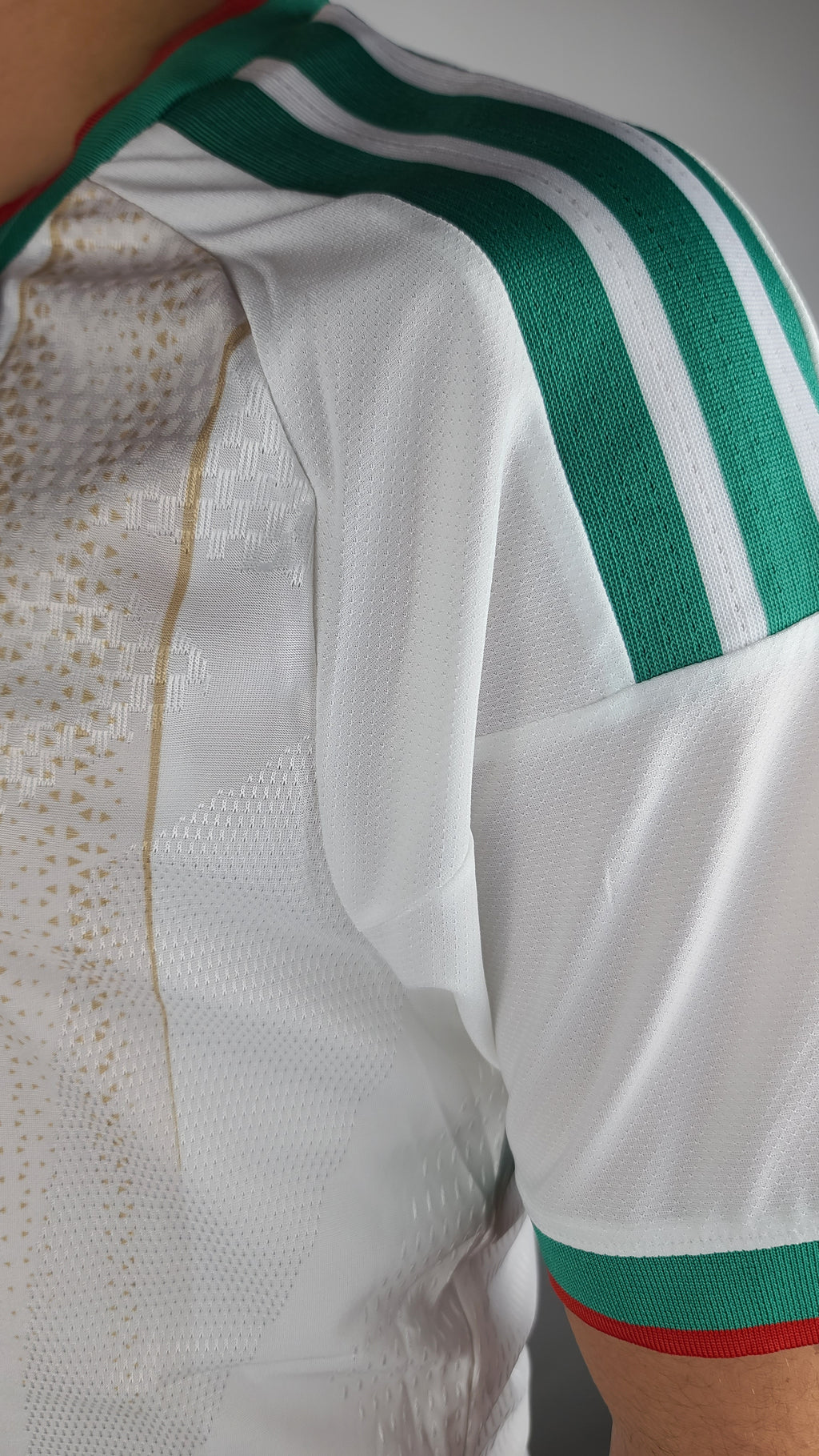 T-SHIRT ALGERIE 2026