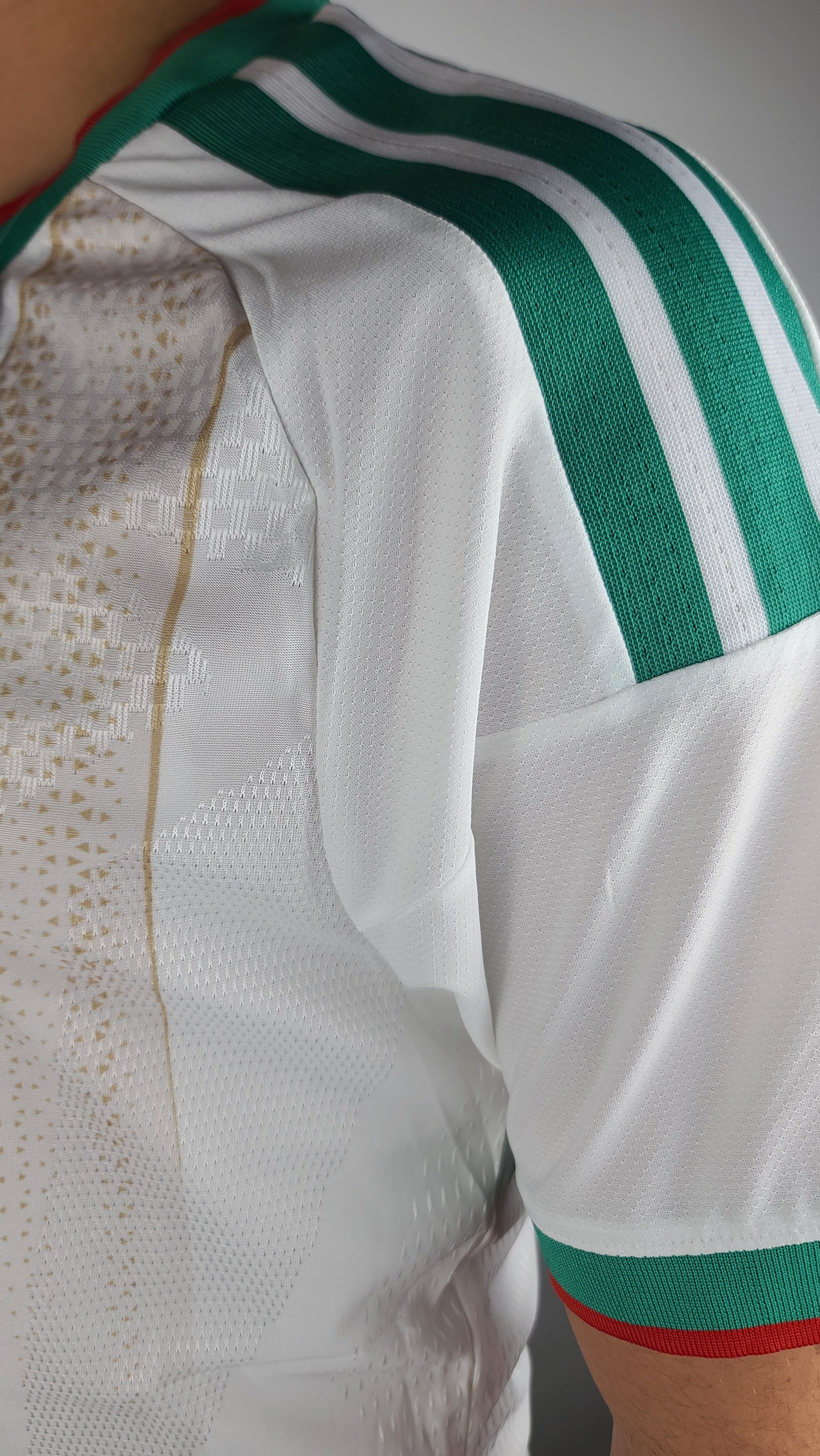 T-SHIRT ALGERIE 2026