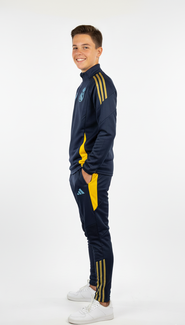 survêtement real madrid