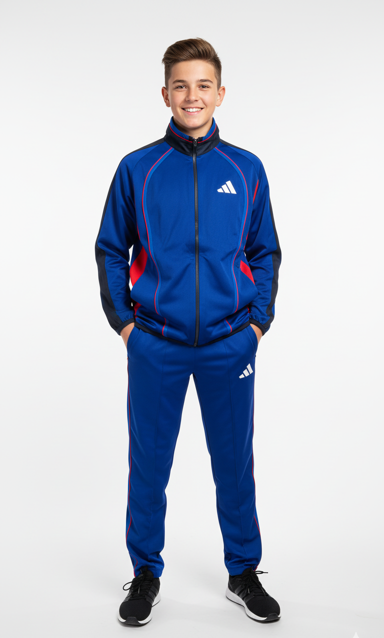 SURVETEMENT ADIDAS ENFANTS 2026