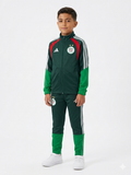 SURVETEMENT ALGERIE POUR ENFANTS 2026