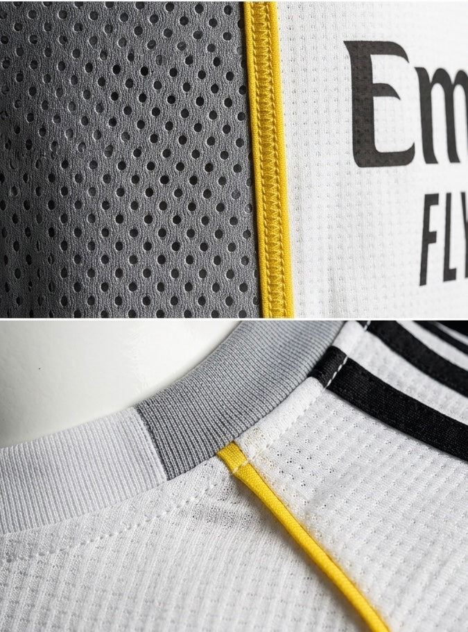 REAL MADRID KIT FOR KIDS 2026