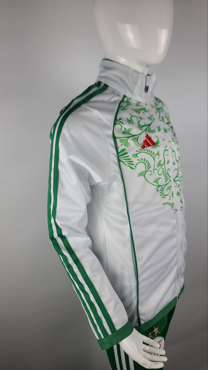 SURVÊTEMENT ALGÉRIE POUR ENFANTS 2026