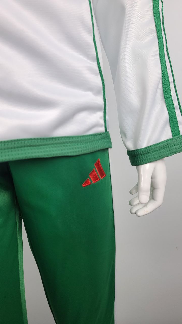 SURVÊTEMENT ALGÉRIE POUR ENFANTS 2026