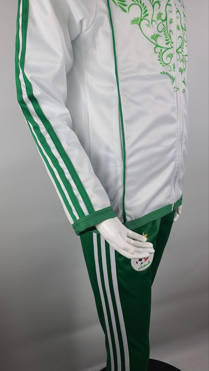 SURVÊTEMENT ALGÉRIE POUR ENFANTS 2026