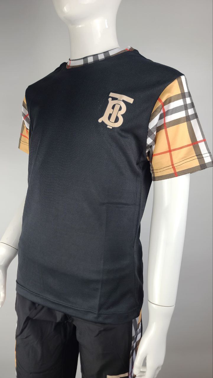 vêtement look kids 3 pièces