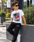 CR7 KIT POUR ENFANT 2027