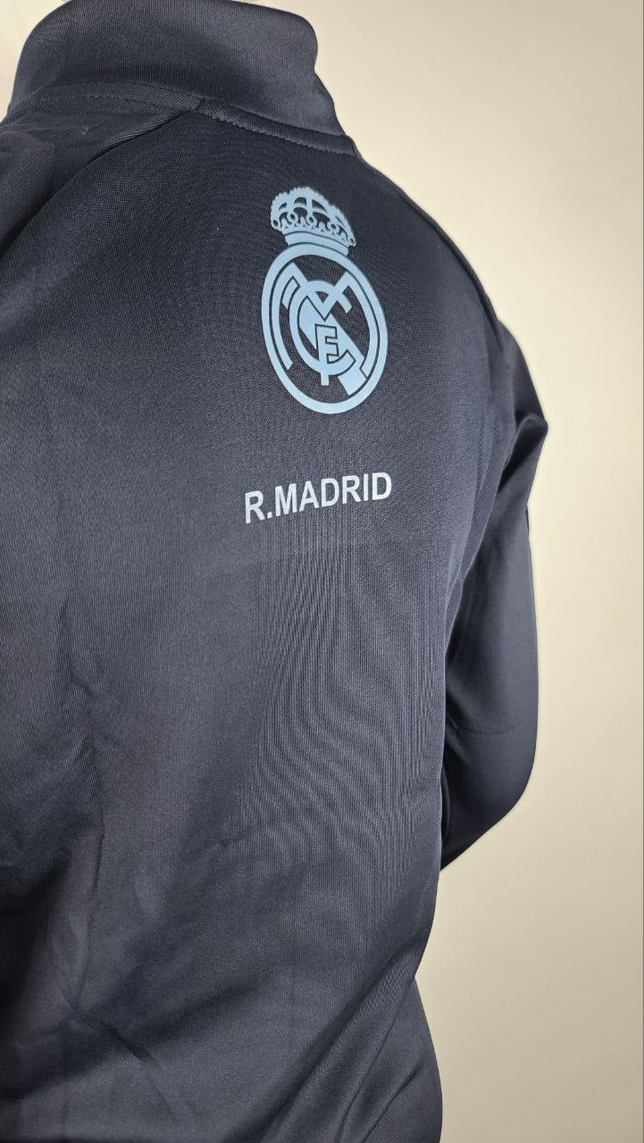 survêtement real madrid