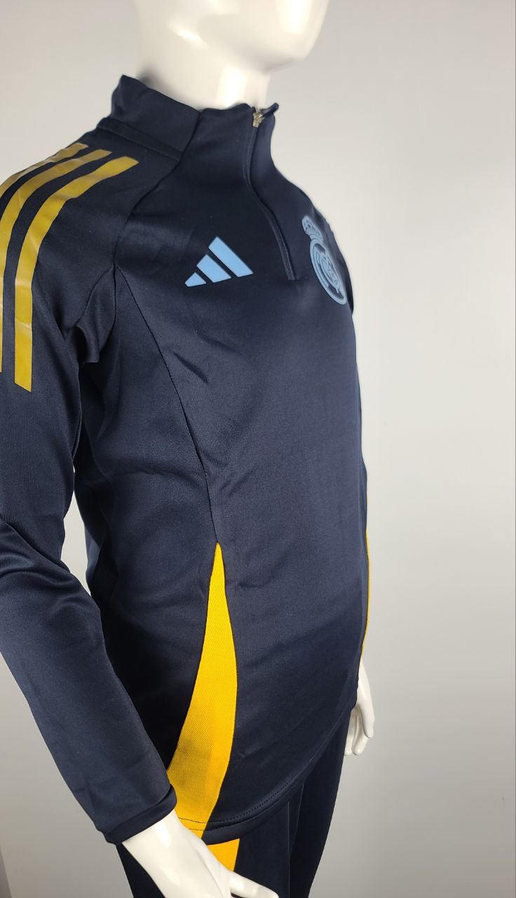 survêtement real madrid