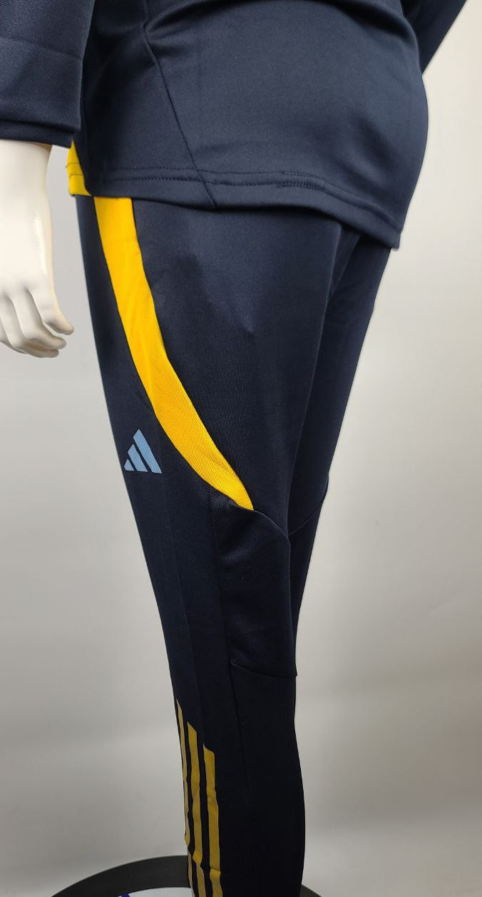 survêtement real madrid