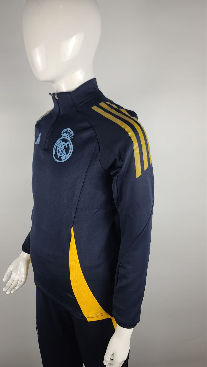 survêtement real madrid