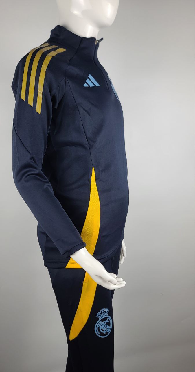 survêtement real madrid