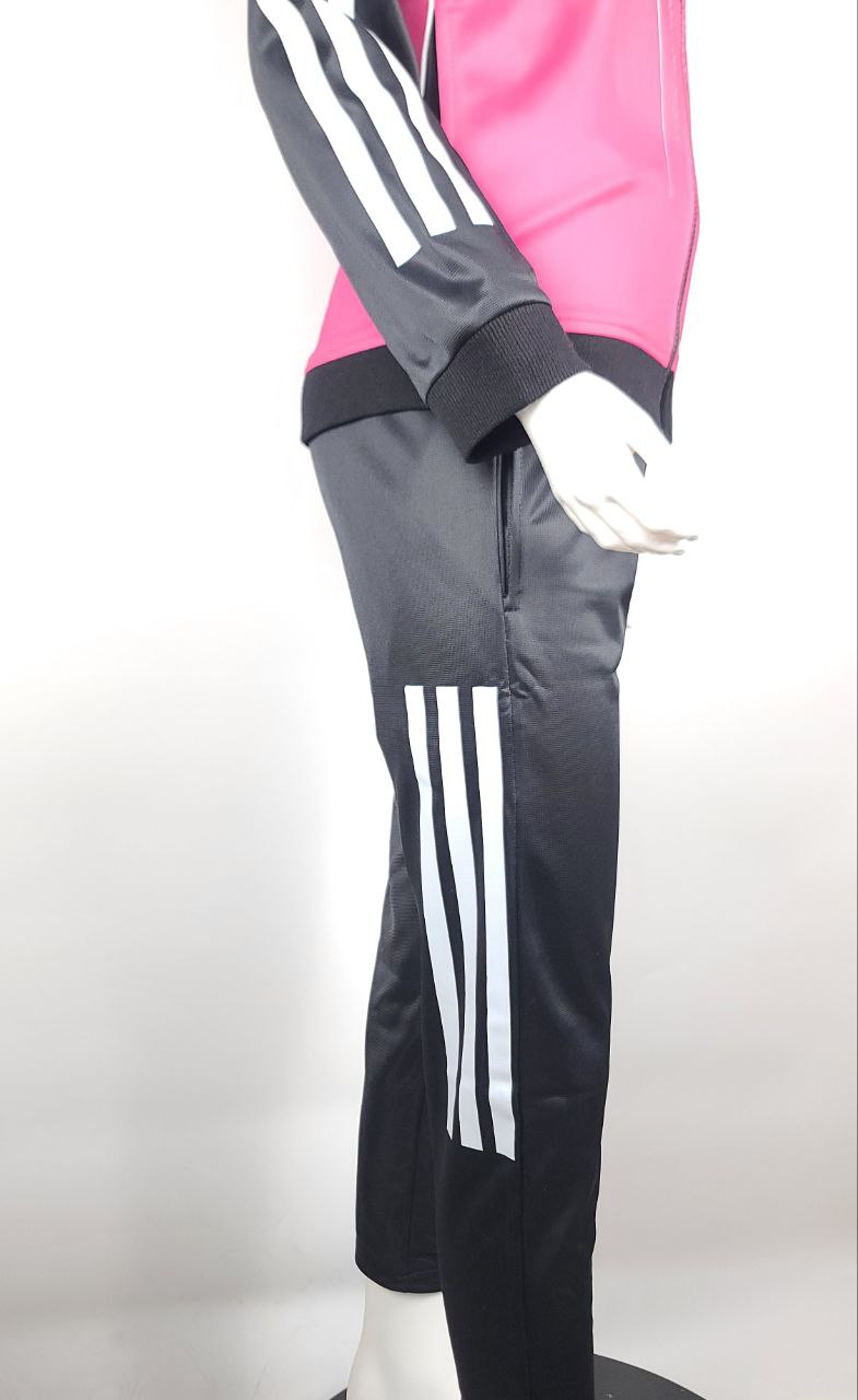 survêtement Algérie rose 2026